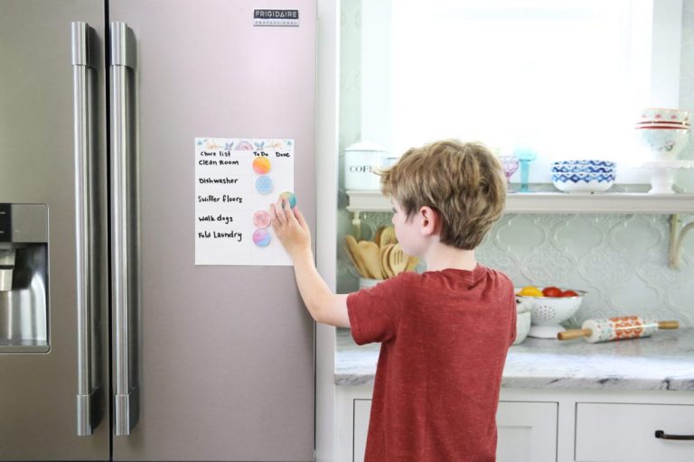 free organization printables we love