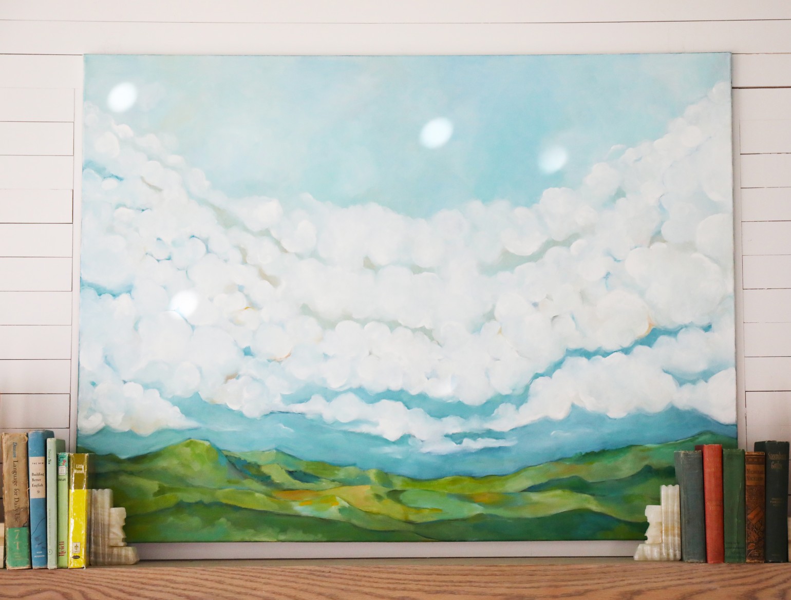 april showers - Image 3
