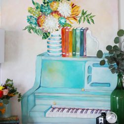 play me the blues