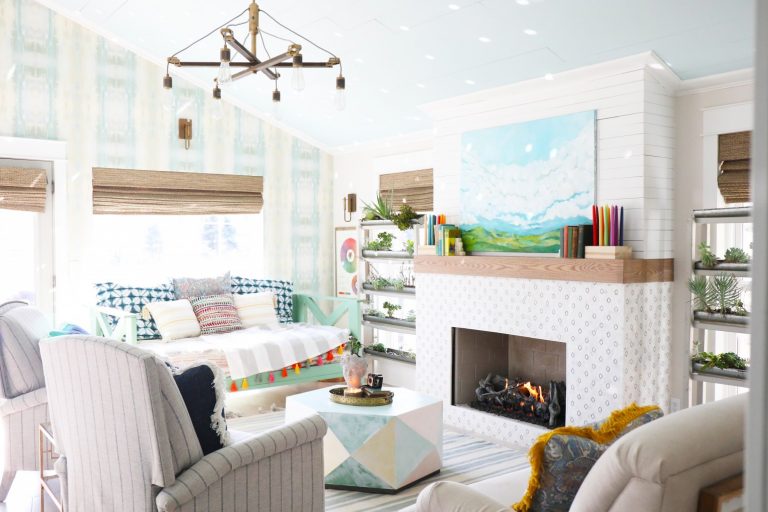 5 easy tips for a space refresh