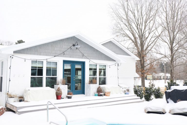 snow days in the south