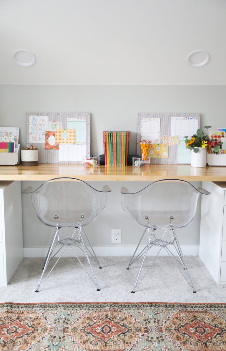 smart + colorful school supplies we love!