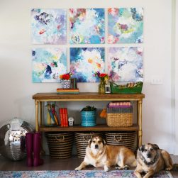 color explosion