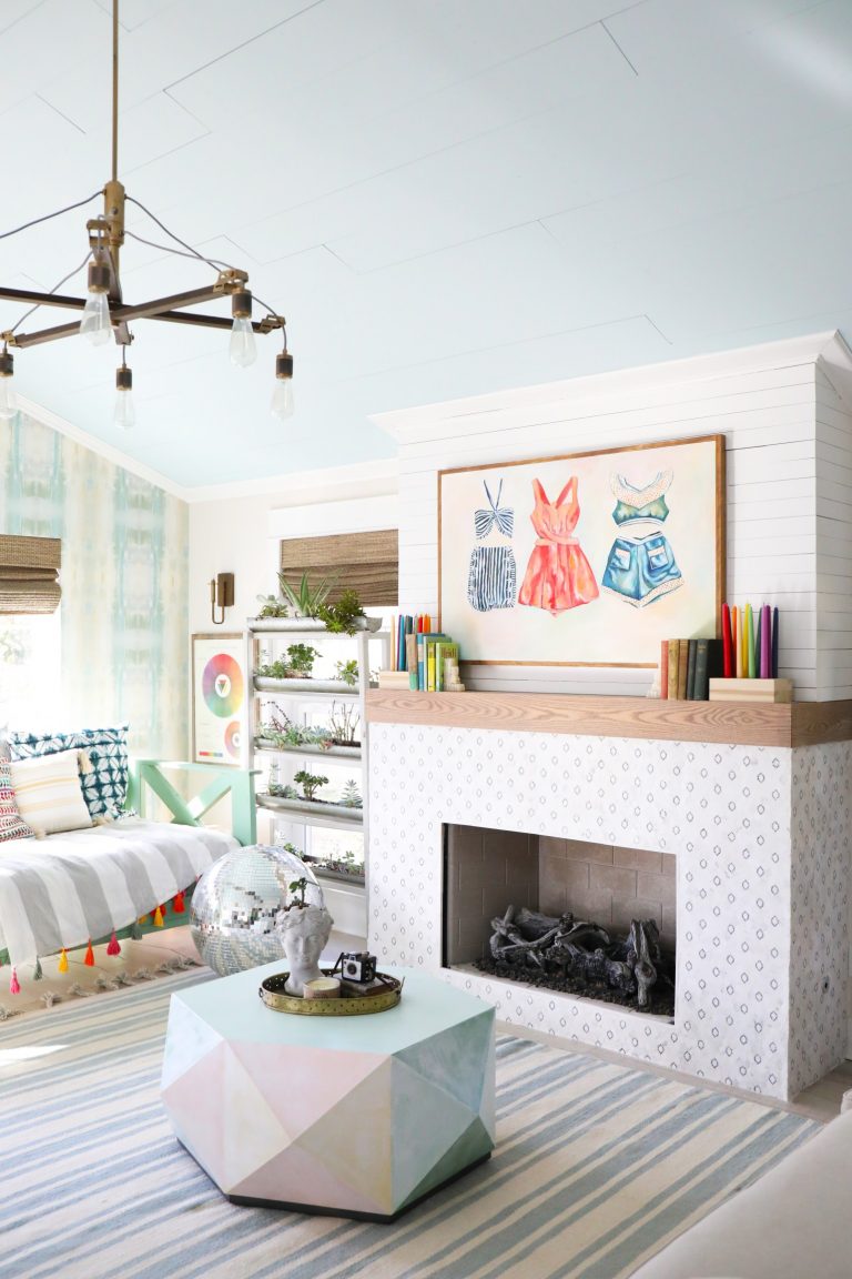 six simple spruce-ups for spring