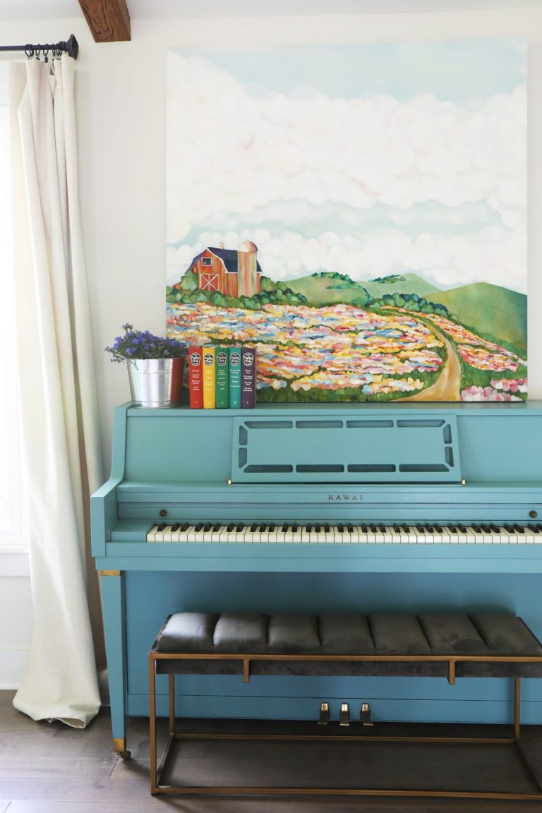 spring art sale