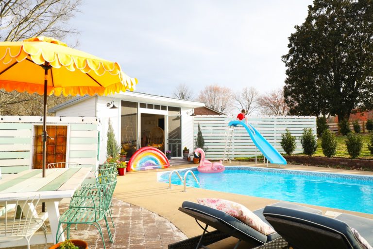 faq’s for owning {and restoring} a pool