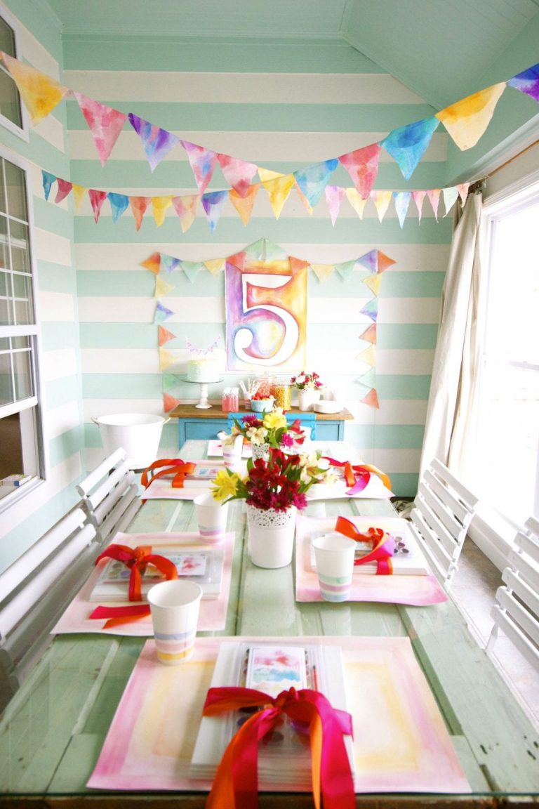 parties in a pocket {that we hope you get to use this year}