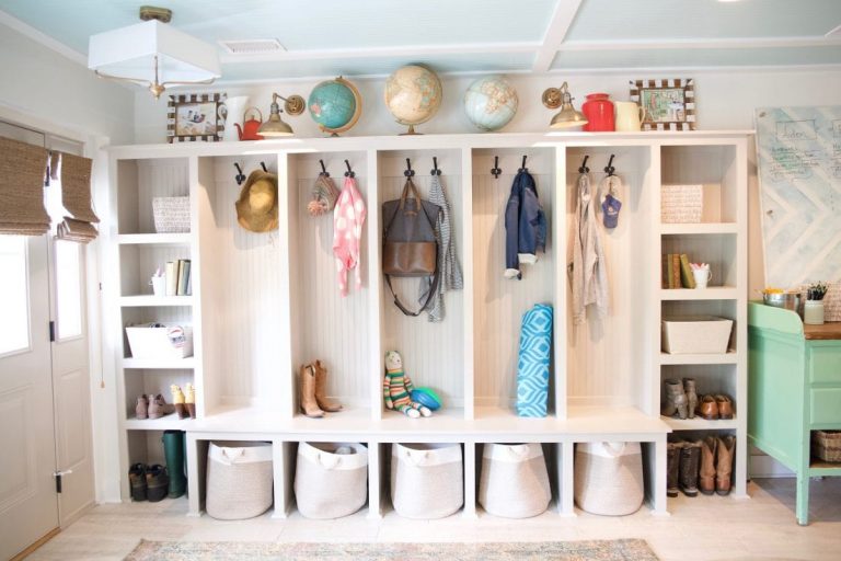 details that made a big difference in our home
