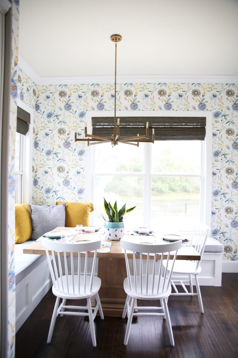 how to work with color that you won’t tire of