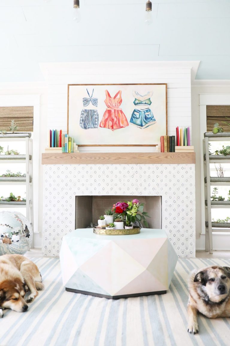 handmade savvy saturday