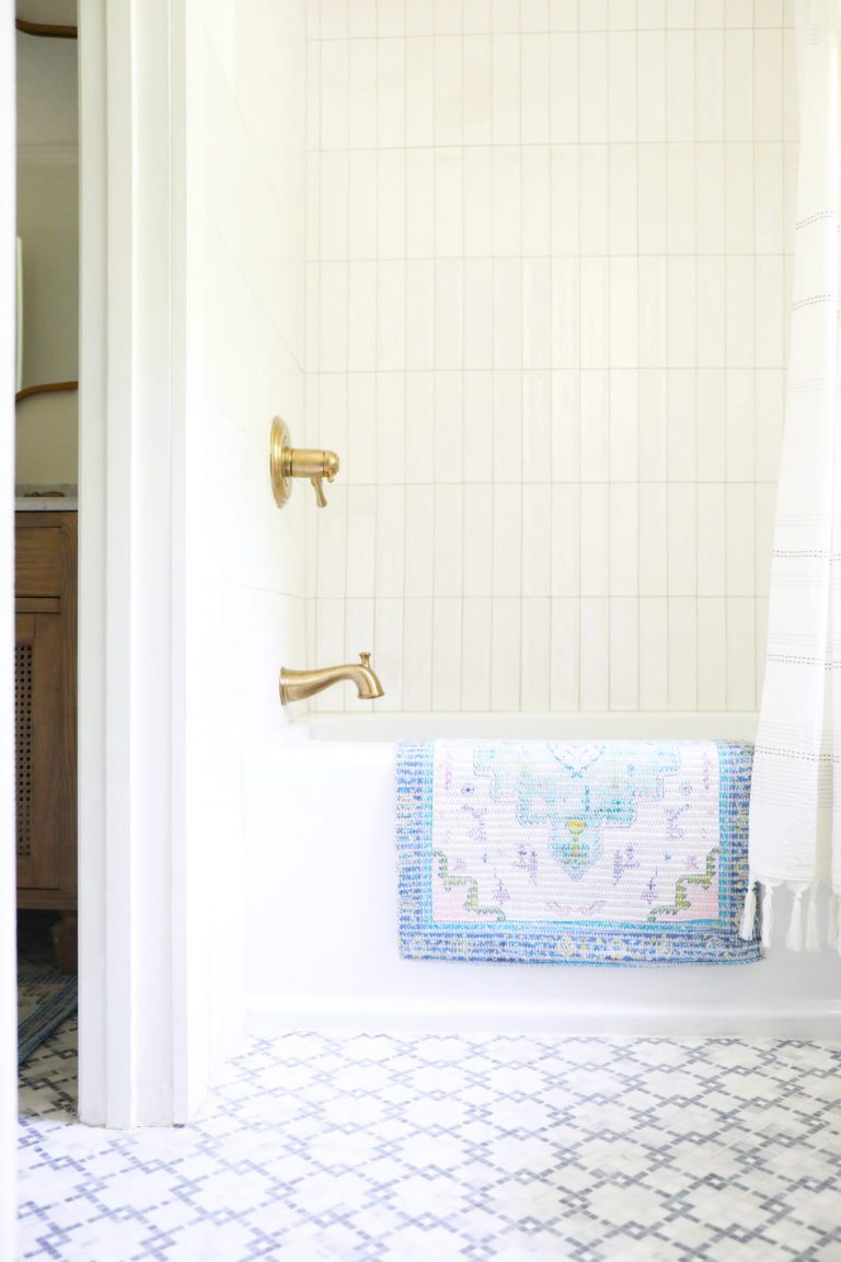 our favorite delta fixtures