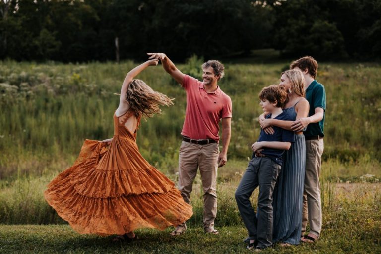 the pros and cons of parenting teens