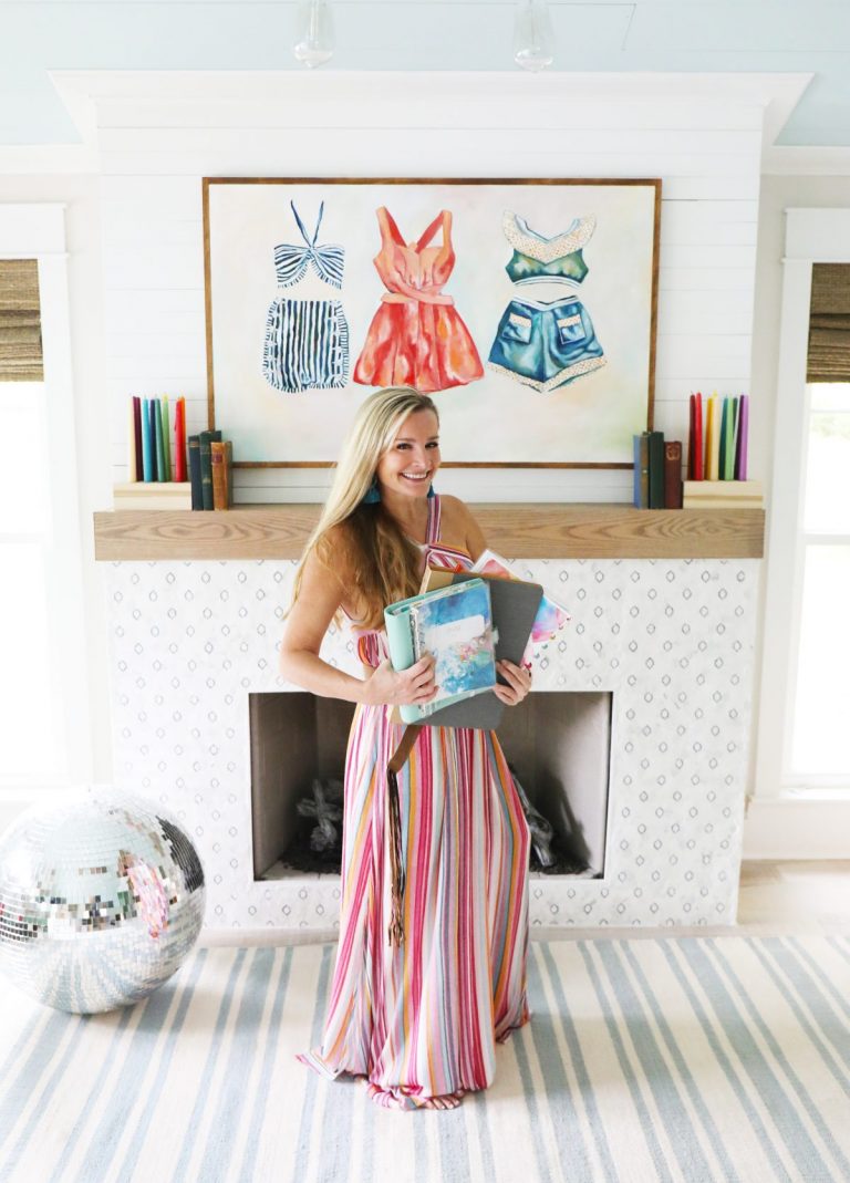 handmade savvy saturday