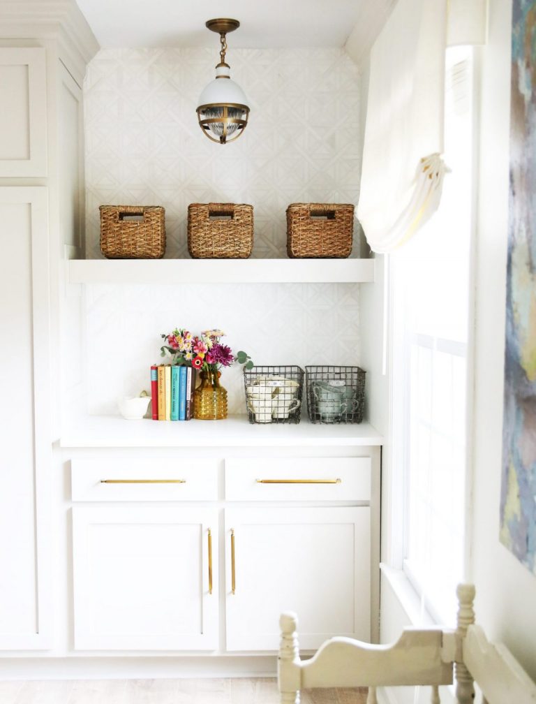 tips + tricks for building a bar in your home
