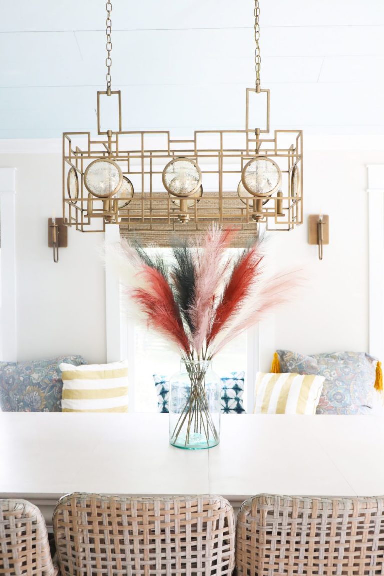 easy ideas for the reluctant seasonal decorator