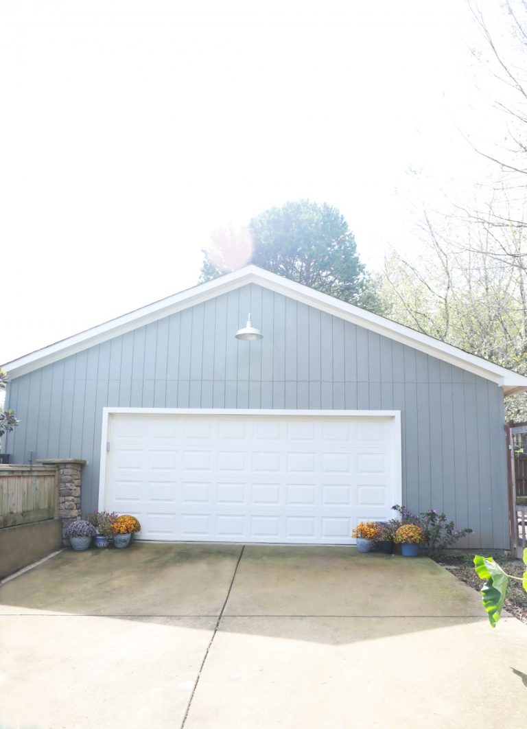 the best garage door opener + monitoring system with LiftMaster