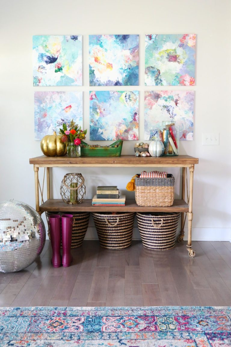 handmade savvy saturday