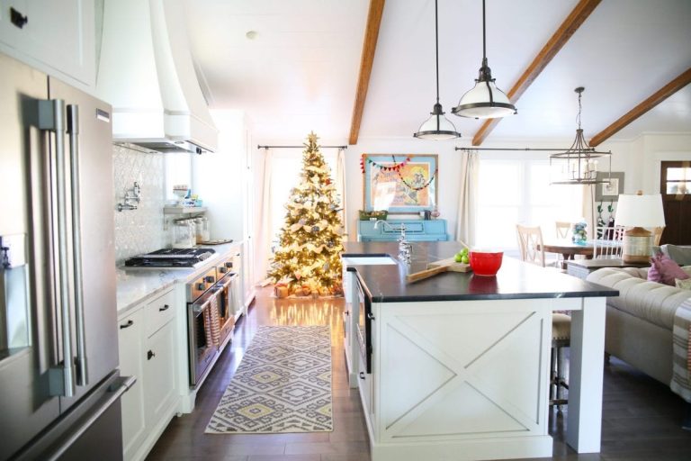 christmas recipe round up