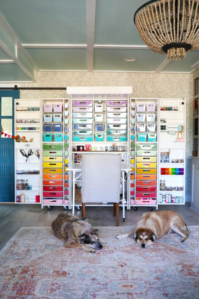 organization projects with the biggest impact on our home