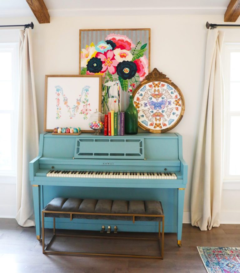 handmade savvy saturday