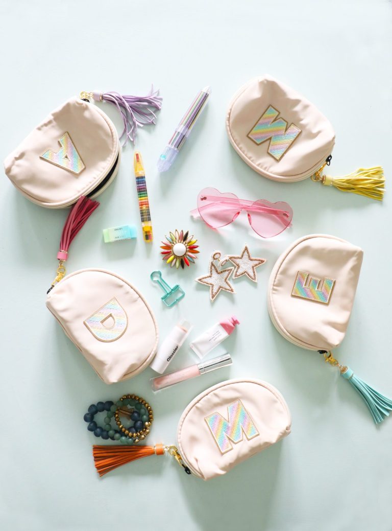 handmade teacher gift ideas {that are actually fun to make + give}