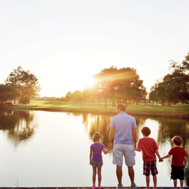 three summers