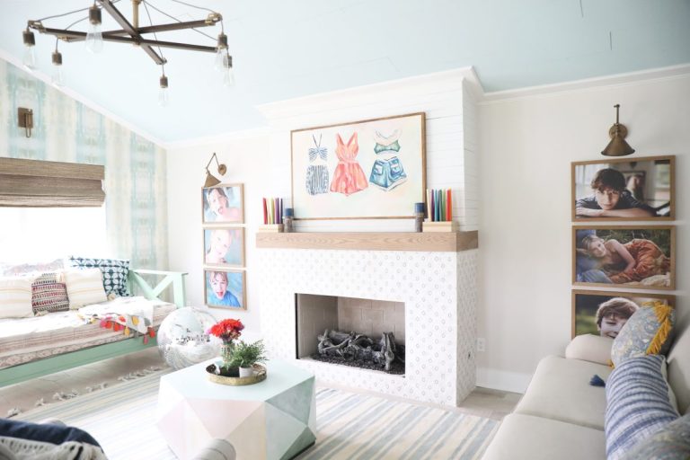 8 simple home features we love {and we’d do again!}