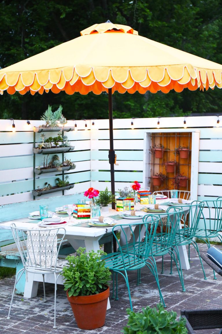 simple summer projects