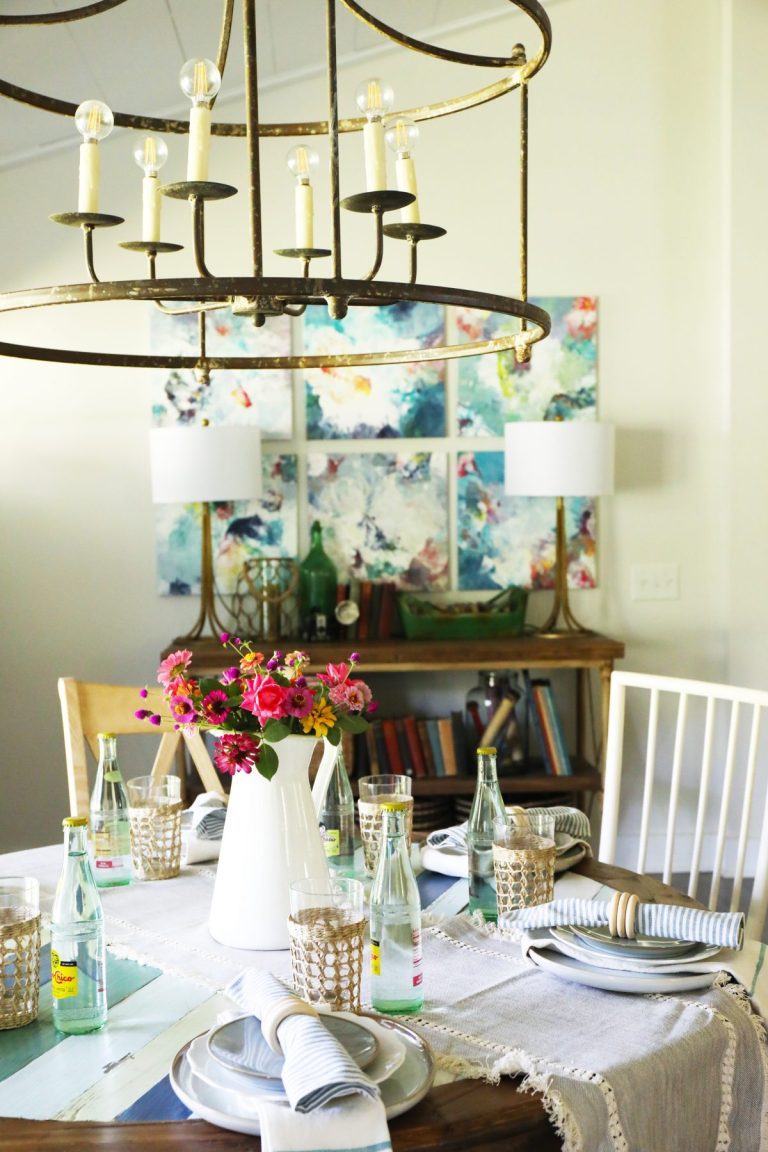 handmade savvy saturday