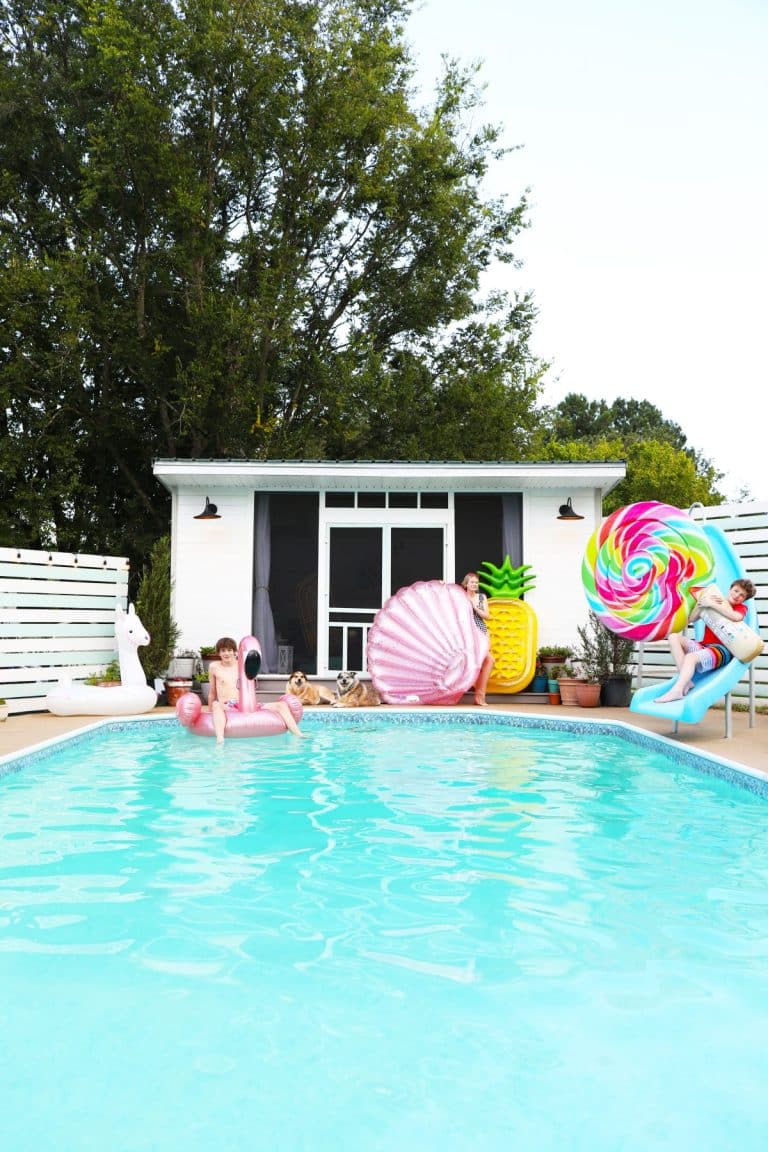 cabana additions we love