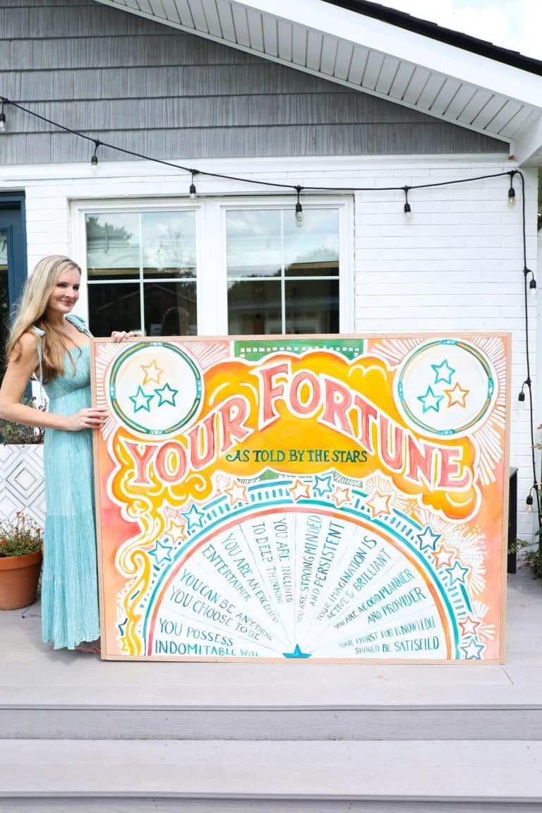 spring fever art sale