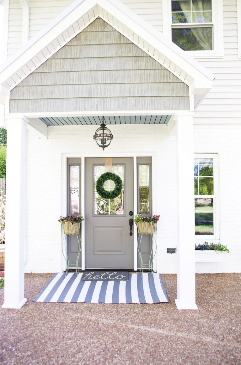 tips for viewing and buying a home: the feel test