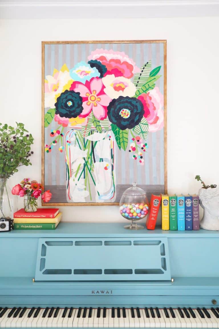 easy art projects to try now