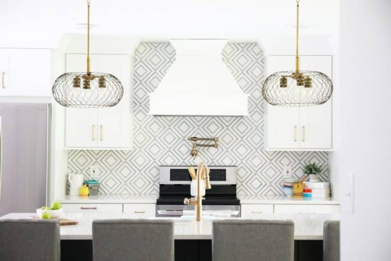 tips for viewing and buying a home: the pre-inspection {part one}
