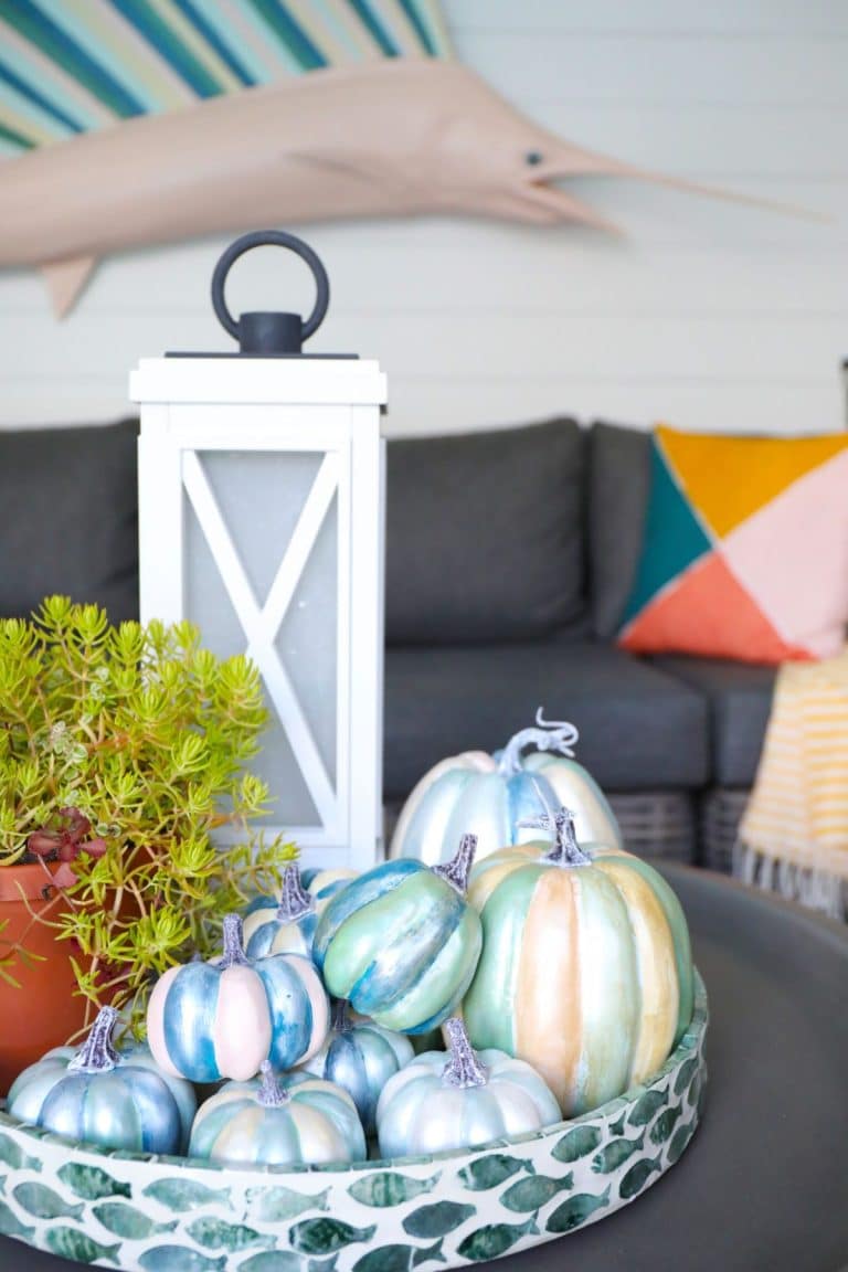 easy halloween projects to make now