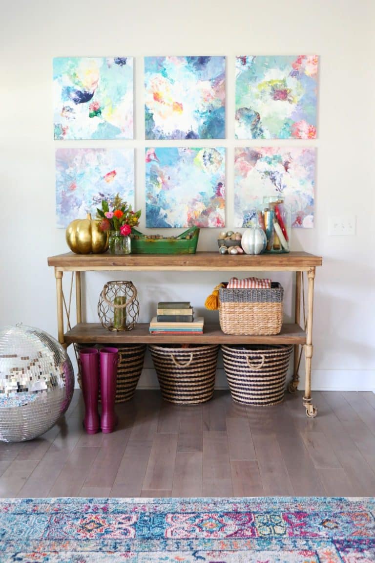 handmade savvy saturday