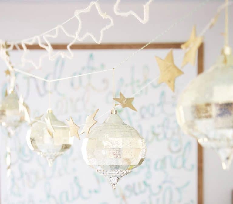 easy christmas craft ideas