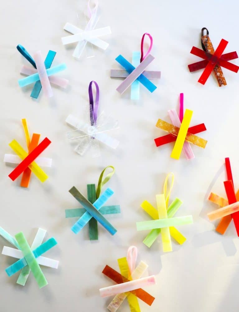 handmade savvy saturday