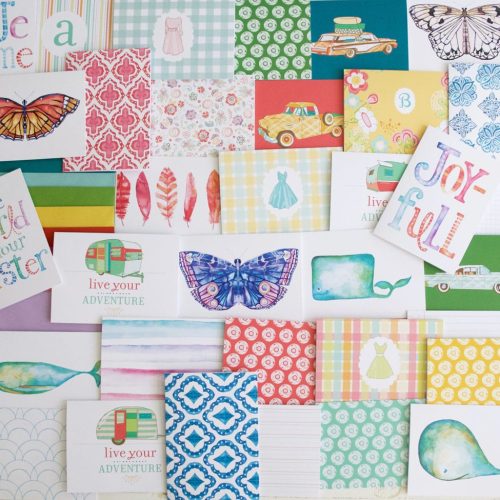 10 organization printables to motivate you for the new year