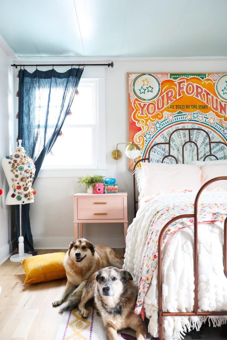 our favorite bedding picks with overstock {overstock’s christmas clearance}