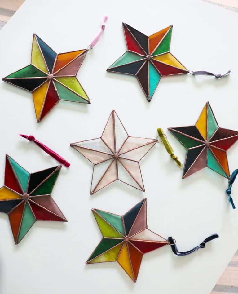 easy christmas crafts to make now