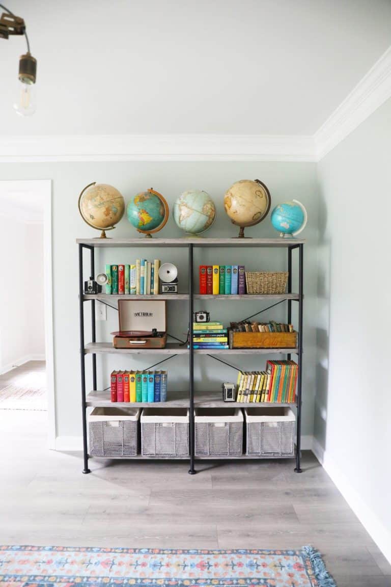 our favorite organization projects
