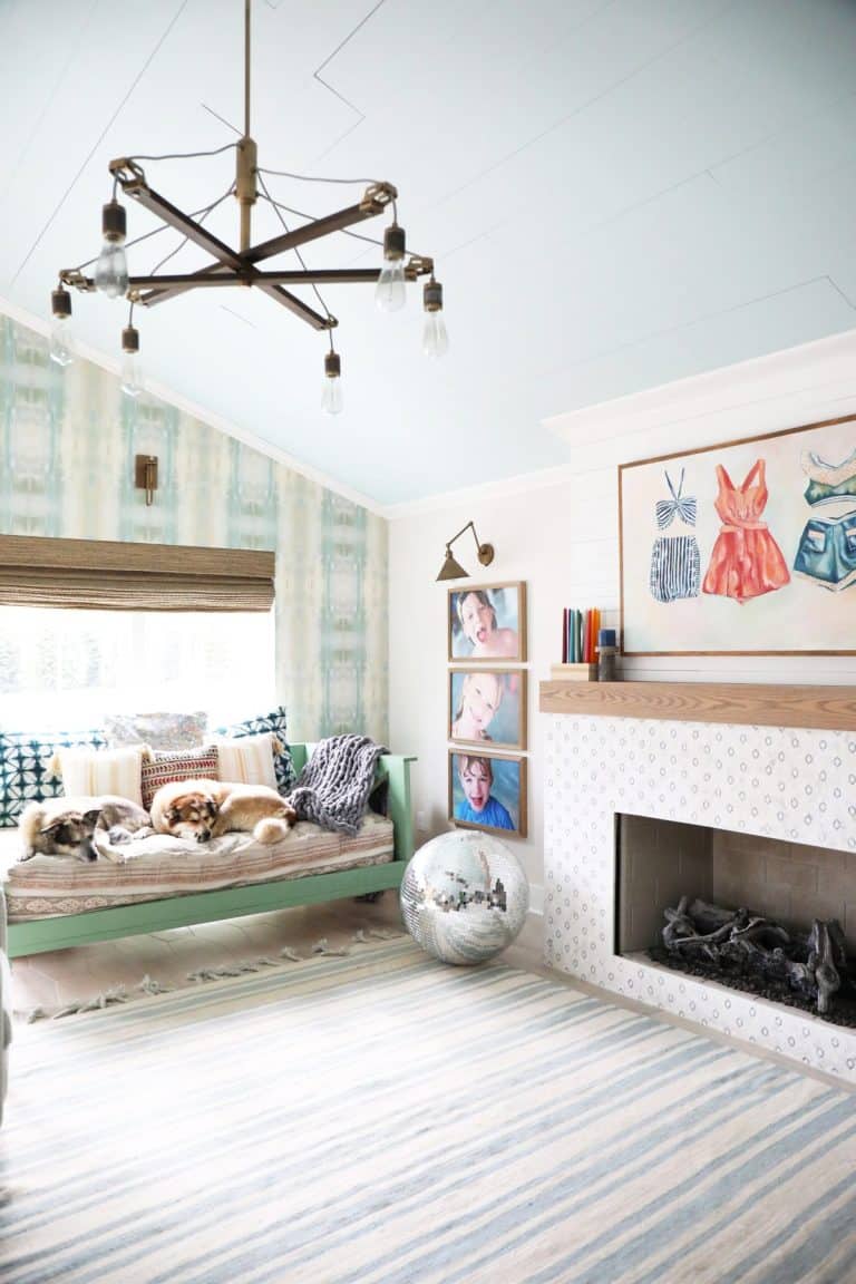 tips for keeping your floors clean with dogs