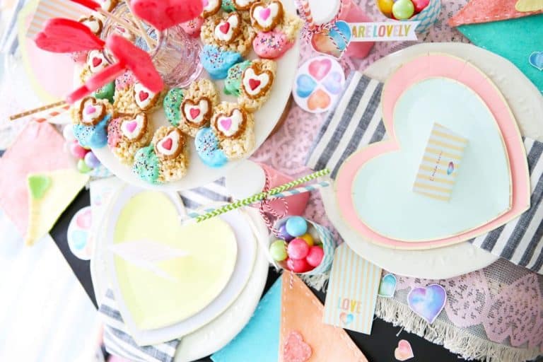 best valentines ideas for kids