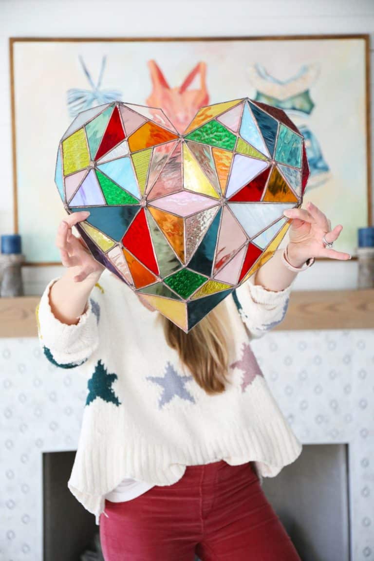 handmade savvy saturday