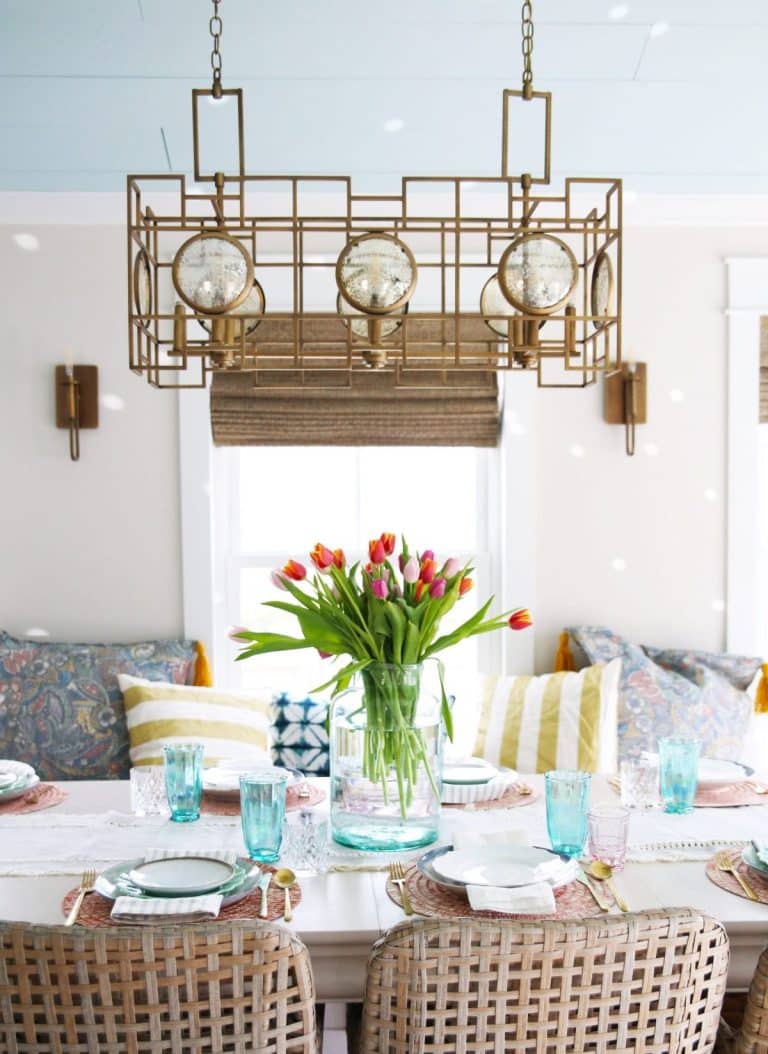spring finds for the home