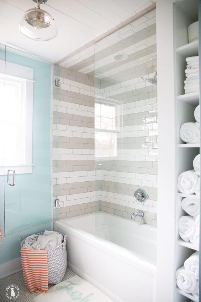 7 unexpected ways to make a statement with tile