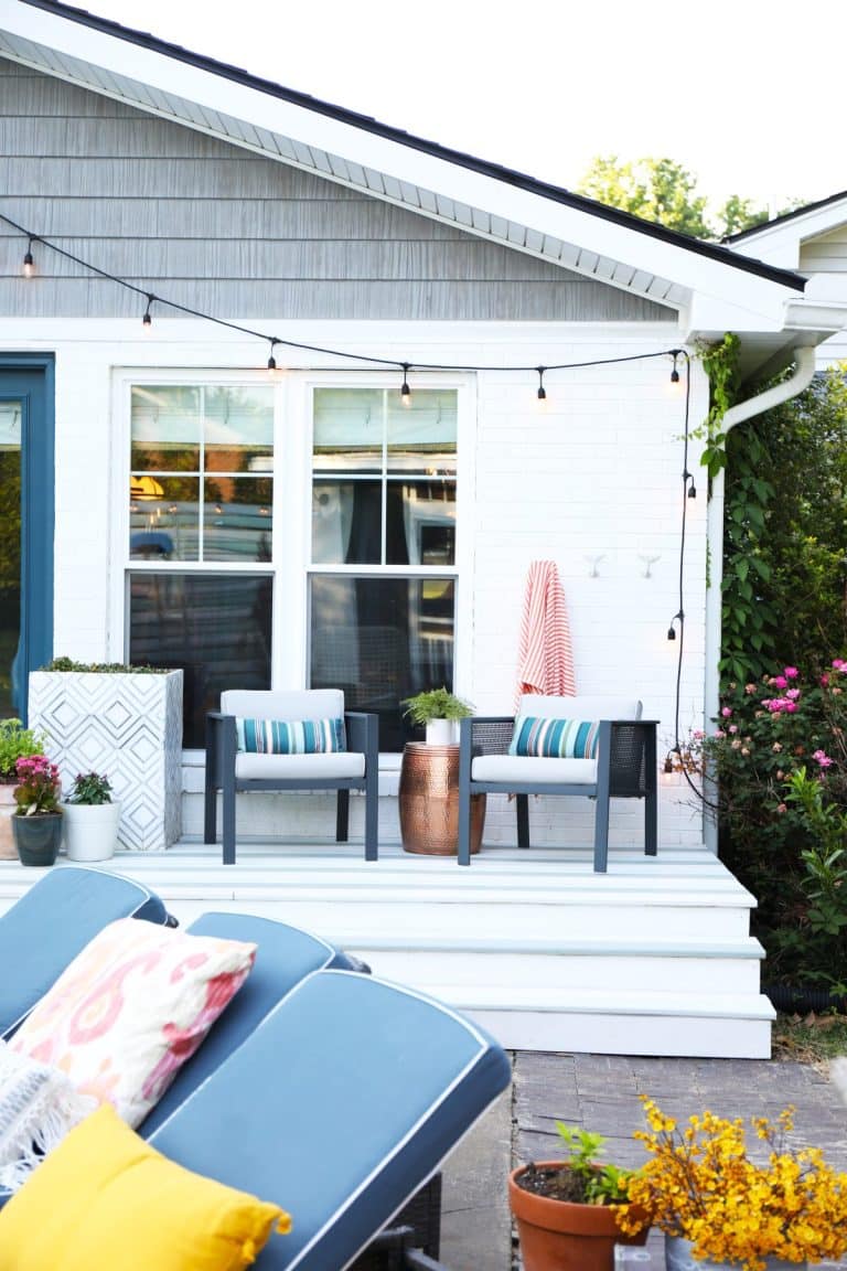poolside finds for the home
