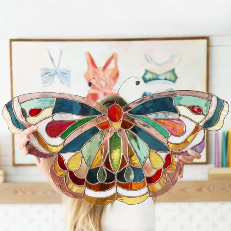 handmade savvy saturday