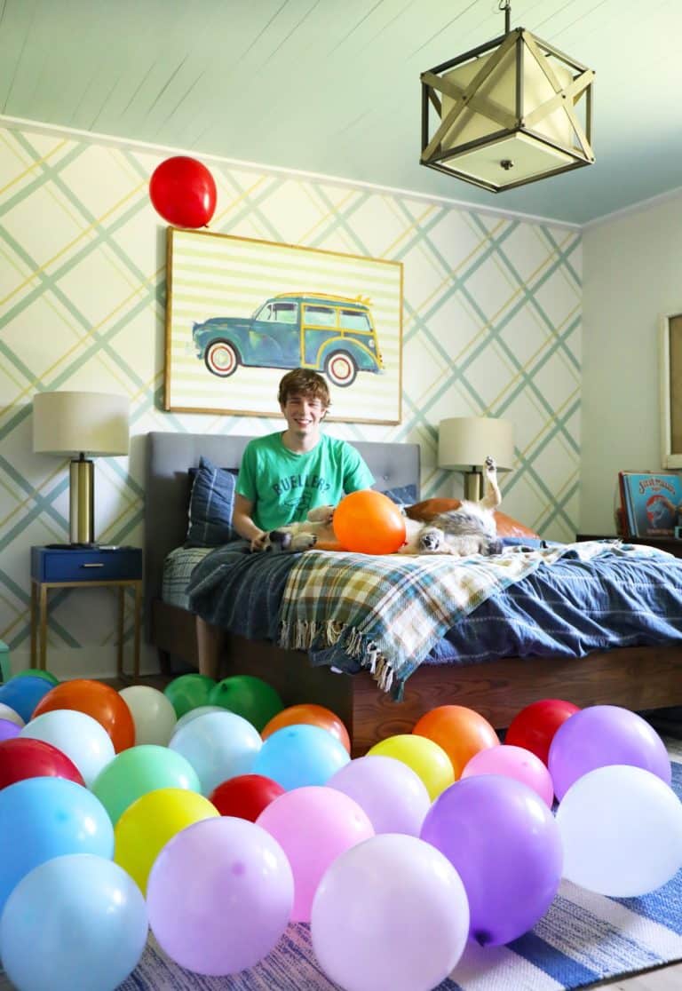to our son at eighteen: a few things to know your senior year